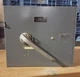 ITE CLAMPMATIC VACU-BREAK V7H3605MS 400 disconnect switch 3 POLE 600V  