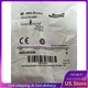 440N-G02099 ALLEN BRADLEY FERROGARD FRS21 RED PLASTIC SWITCH 24VDC US Free Tax
