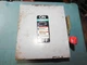 GNF321 Type 1 Siemens General Duty Enclosed Switch 30 AMP 240V  Safety Switch