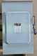Square D 3 Phase AC Disconnect - D324NRB