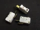 1pc French Crouzet micro-action normally open switch EF83161.1 alloy contacts