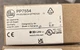 New IFM PP7554 pressure switch