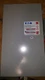 Eaton  DH324FGK Safety Switch 200A 240VAC 3P NEMA Type 1 Enclosure