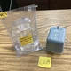 SQUARE 9013FSG2M4 Ser B PRESSURE SWITCH 30-50 Psi (#13)