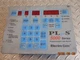 ELECTRO CAM PS-5021-10-M09 PLUS 5000 SERIES PROGRAMMABLE LIMIT SWITCH