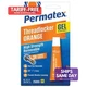 Permatex 25005, One Orange Threadlocker High Streng Th Orange 5 G Fits ram Tube 
