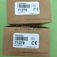 1pcs New Banner OTBVR81QDH Photoelectric sensor71278