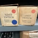 Lot of 3 NAMCO EA060-13100 New Old Stock