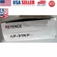 ONE New keyence DISPLAY PRESSURE SENSOR AP-31KP spot stock #YP1
