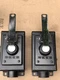 Rees  03275-500 Rope Operated Switch. Lot of 2