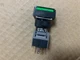 1pcs For Fuji Electric AH165-TGL light Switch push button AH165-TGLG11E3