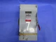 WESTINGHOUSE DISCONNECT SWITCH HFN361 30A 600V 3P FUSIBLE 1 YEAR WARRANTY