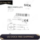 US FREE TAX  SICK IM08-04NPO-ZT1 IM0804NPOZT1 7900015 Cylindrical thread design