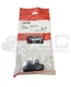 SEALED NEW BURNDY 1PBS2 SPLICE/REDUCER BLACK PLASTISOL 14AWG-2AWG