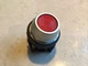 EATON CUTLER HAMMER HT8AAR Red Flush Head  Push Button Operator