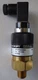 ASHCROFT APARBMHB02, Miniature Watertight Pressure Switch, 1A 125VAC