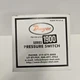 Dwyer Pressure Switch Series 1900 Pressure Switch Model 1900 (925)