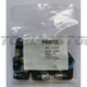 10PCS New in bag  Festo QSL-1/4-8 153048 Connector Free Shipping QSL1/48