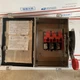 DH361UWK GNO316 EATON 3 POLE 30A 600V HEAVY DUTY STAINLESS STEEL SAFETY SWITCH