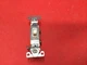 Eaton 1301-7W Toggle Switch 1 Pole Grounding 15A 120V