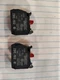 Genuine Schneider ZBE-102, N/C Contact Block (NOS)