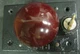 Rees  03855-002 4 94 Pushbutton W/ Key Lock