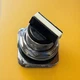 🔥(AN) USED Furnas 52SA2AAB Oil-Tight Selector Switch 2-Position Short Lever