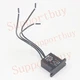 New SQ3-511W For FOTEK Spark eliminator Free Shipping