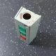 Gleason - PBU-3 - ELECTRIC 3 PUSH BUTTON STATION