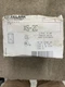 Hubbell Killark Xs-2C Switch Assembly Front Cover, Xs Series, 1 At 120V, 2 At