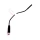 Canfield Connector 9C10-000-331 Sensor, Reed Magnet, LED for Normally Open PNP