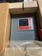 EATON DH361FGK 3-P 3-W 30A 600V FUSIBLE NEMA 1 HD DISCONNECT SWITCH