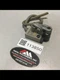 OMRON Limit Switch D4C-9033 Used #113850