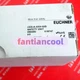 1PC NEW EUCHNER CES-A-AEA-02B 092560 safety relay FREE SHIP 
