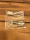 CHERRY D41X Roller Lever 2-Pin Micro Switch 0.1(0.05)A 250V