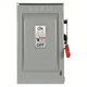 HF262R - Siemens 60 Amp 600 Volt 2-Pole Fusible Heavy Duty Safety Switch NEMA 3R