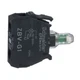 Schneider Electric Harmony ZBVG1 Light Module