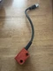 Banner SI-RFDT-LP8 Interlock Safety Switch Qty available