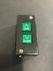 PBS 2 Commercial Garage Door Opener 2 Button Control Station Open/Close