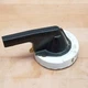 Square D 9421LH3 Rotary Handle - USED