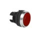 Baco Controls L21CH10 22mm Red Flush Maintained Pushbutton MFGD