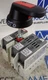ABB Disconnect Switch OS30FAJ12 600VAC 30A Class "J" 18-8 AWG Rotary Disconnect