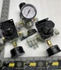 [LOT OF 3] SMC AR30-03B Modular Regulators *NICE TAKE-OUTS!* FAST SHIPPING!