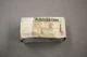IDEC CONTROL UNIT EMERGENCY STOP BUTTON RED HW1E-TV4F02QD