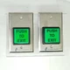 Alarm Controls Corp TS2 Push to Exit Button, Set of 2 - Locksmith