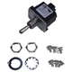 2-Pole 3-Position Toggle Switch 2NT1-7 for Honeywell Screw Terminals NT Series