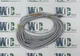 E18035 / 800-441-8246 IFM EFECTOR ECOMAT400 5 PIN 90 DEGREE FEMALE CABLE