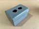 Square D, Button Enclosure, 9001KY2