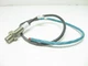Balluff BES-516-325-BO-C-PU Inductive Proximity Sensor 10-30Vdc 2 MM Distance