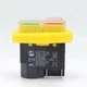 FOR Kedu KJD17B Waterproof Magnetic Switch Power Tool Start Switch 220V-240V